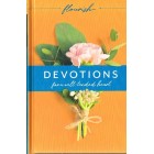 Flourish - Devotions For A  Well-Tended Heart